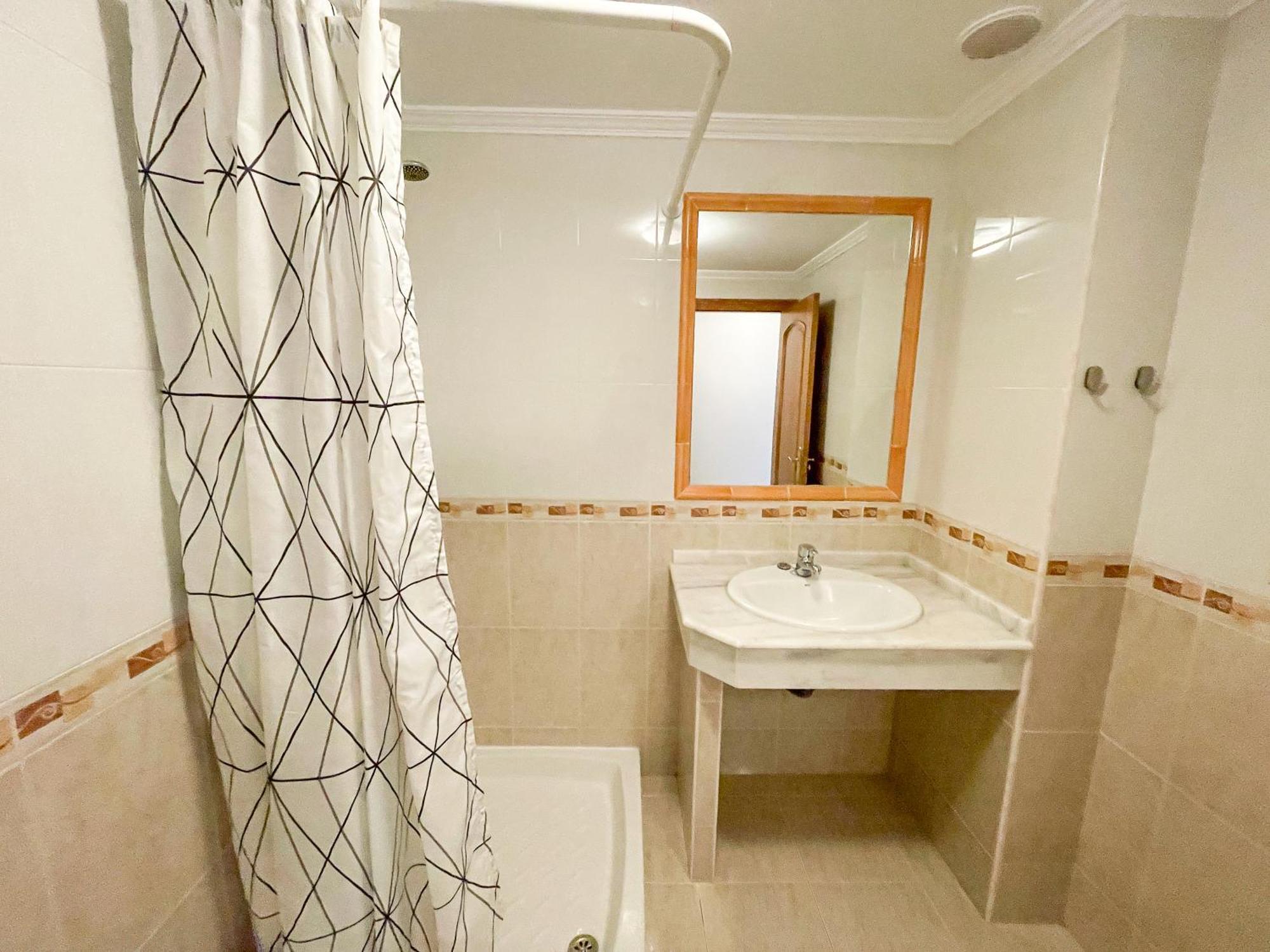 Apartamentos Playa De La Lanzada 3000 A Revolta Exterior foto
