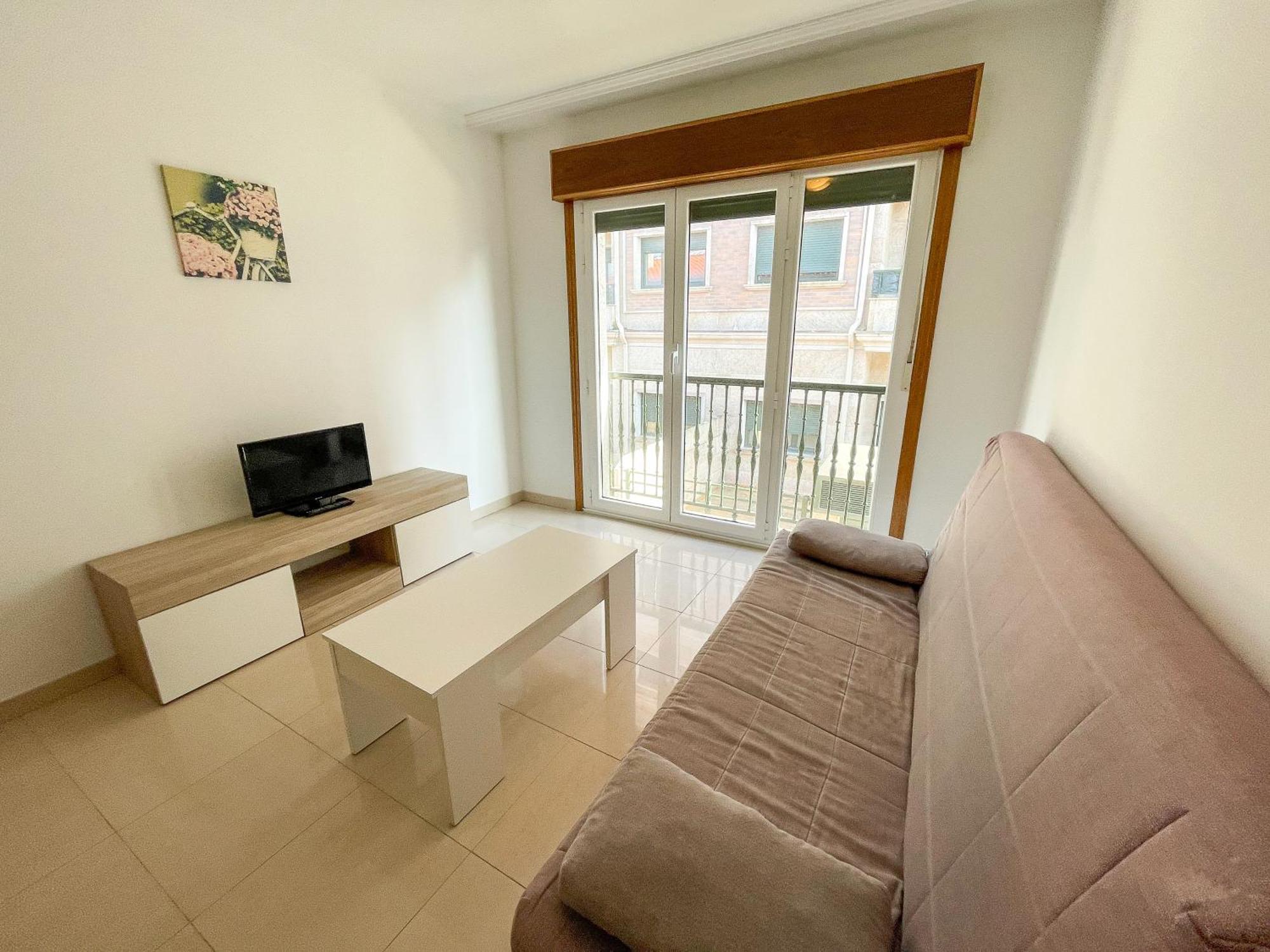 Apartamentos Playa De La Lanzada 3000 A Revolta Exterior foto